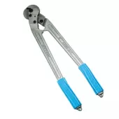 Тросорез GARWIN INDUSTRIAL 707010-500 (лезвия Cr-V, кованые алюм. рукоятки, 500 мм)